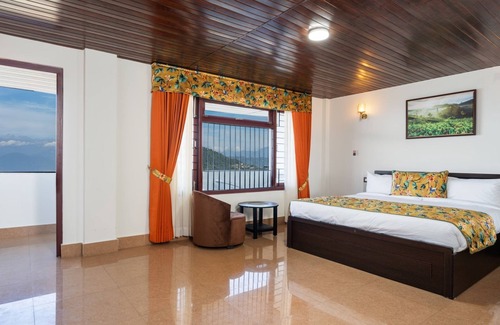 Turuk Hôtel | Summit Sherpa Mountain Inn