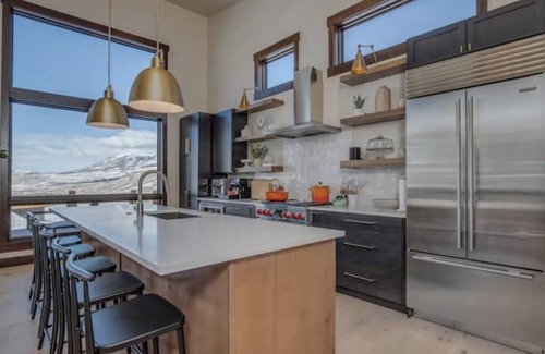 Silverthorne Maison | Summit Sky Sanctuary