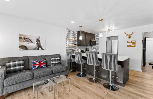 Dillon Appartement | Summit Yacht Club #10 By Summit County Mountain Retreats