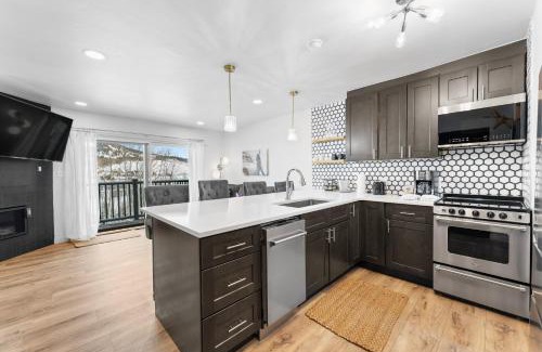 Dillon Appartement | Summit Yacht Club #10 By Summit County Mountain Retreats