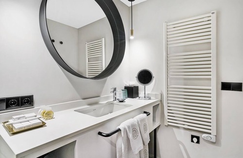 Jaume III Hôtel | Summum Boutique Hotel, member of Meliá Collection