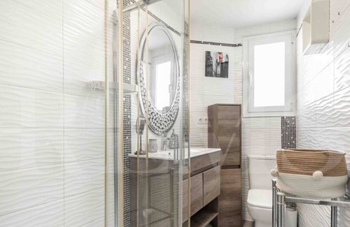 El Molinillo Appartement | Sumptuous Apartment near Center