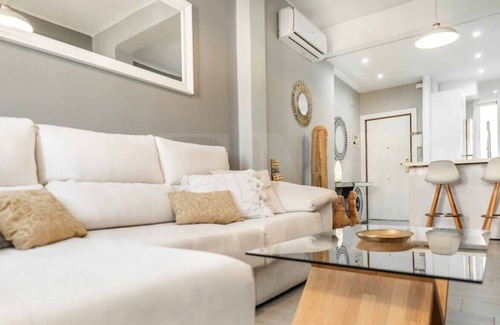 El Molinillo Appartement | Sumptuous Apartment near Center