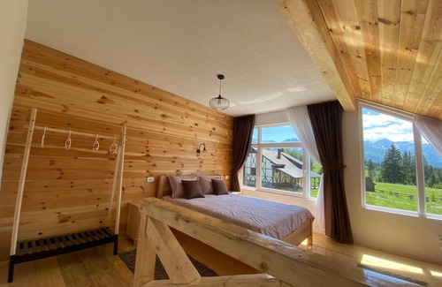 Pitomine Appartement | Sumska bajka