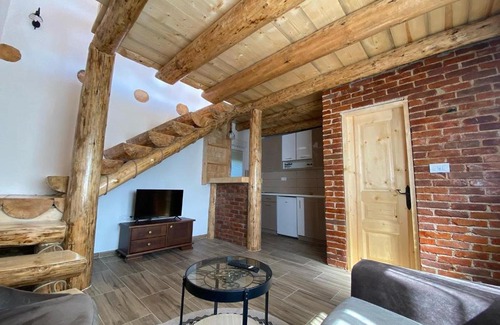 Pitomine Appartement | Sumska bajka