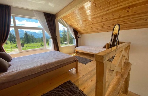 Pitomine Appartement | Sumska bajka