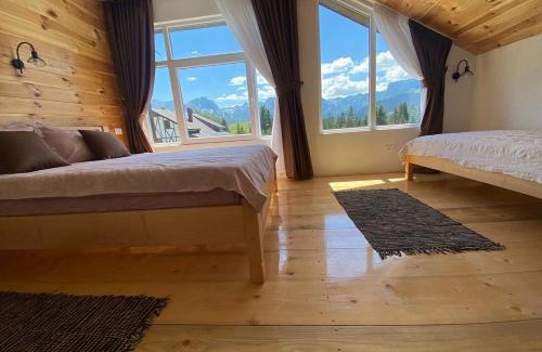 Pitomine Appartement | Sumska bajka
