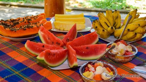 Sigiriya Maison | Sumudu Homestay