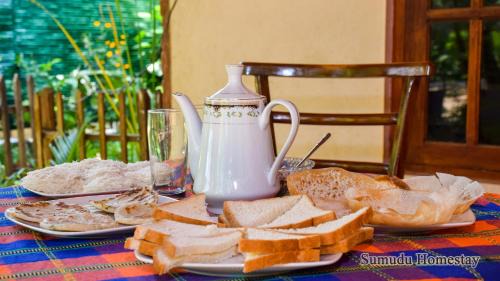 Sigiriya Maison | Sumudu Homestay