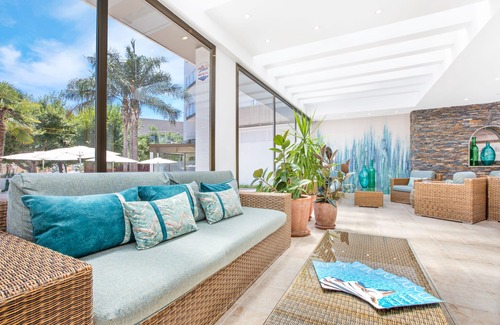 Pineda de Mar Hôtel | Sumus Stella & Spa