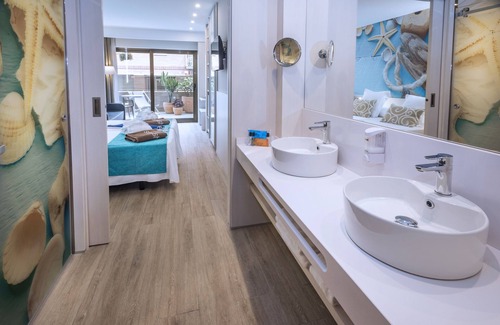 Pineda de Mar Hôtel | Sumus Stella & Spa