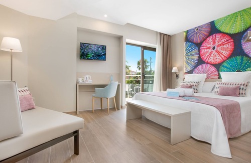Pineda de Mar Hôtel | Sumus Stella & Spa