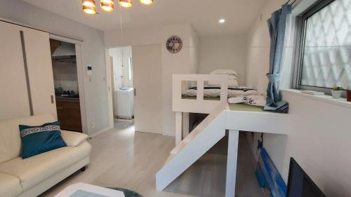 Nagawa Appartement | Sun生一番館 101室