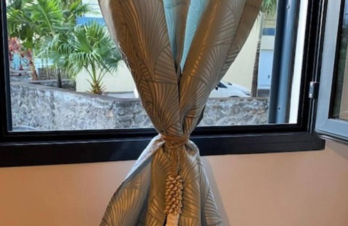 Sainte-Clotilde Appartement | le Sun 7 - T3 de charme à sainte clotilde, idéal pour vos vacances à la Réunion