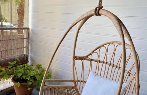 Sainte-Clotilde Appartement | le Sun 7 - T3 de charme à sainte clotilde, idéal pour vos vacances à la Réunion