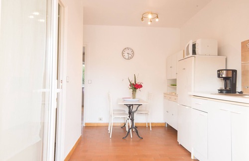 Plaine de la Brague Appartement | SOLEIL, CALME ET FARNIENTE DANS UNE VILLA DE VACANCES - CLASSEE 3 ETOILES