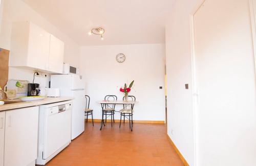 Plaine de la Brague Appartement | SOLEIL, CALME ET FARNIENTE DANS UNE VILLA DE VACANCES - CLASSEE 3 ETOILES