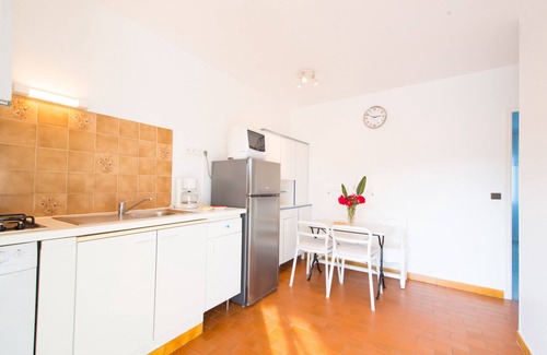 Plaine de la Brague Appartement | SOLEIL, CALME ET FARNIENTE DANS UNE VILLA DE VACANCES - CLASSEE 3 ETOILES