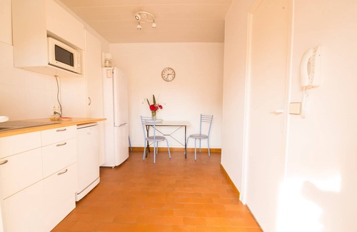 Plaine de la Brague Appartement | SOLEIL, CALME ET FARNIENTE DANS UNE VILLA DE VACANCES - CLASSEE 3 ETOILES