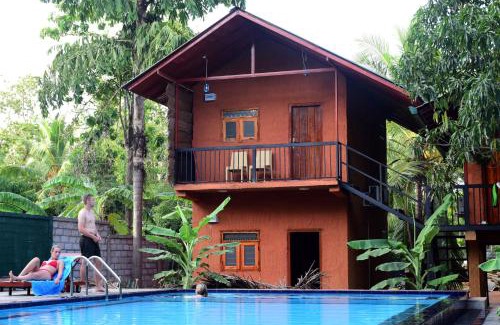 Dambulla Cabine | Sun and Green Eco Lodge - Dambulla
