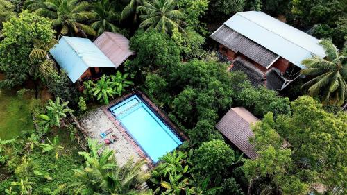 Dambulla Cabine | Sun and Green Eco Lodge - Dambulla