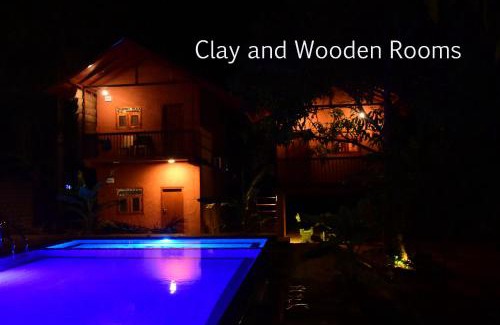 Dambulla Cabine | Sun and Green Eco Lodge - Dambulla