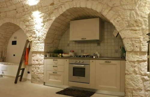 Ostuni Appartement | REMISE DE DERNIERE MINUTE LE 24 AOUT LE 31 AOUT