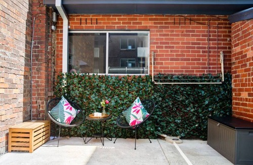 Albert Park Maison | Sun and Sand Albert Park