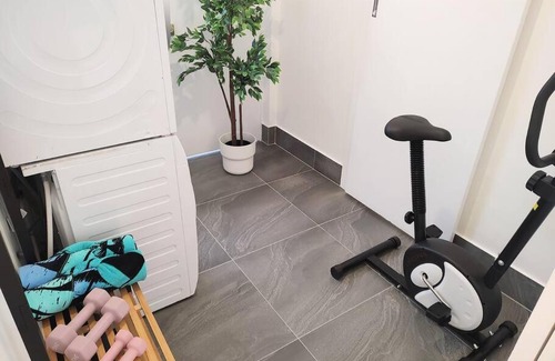 Albert Park Appartement | Sun and Sand Albert Park