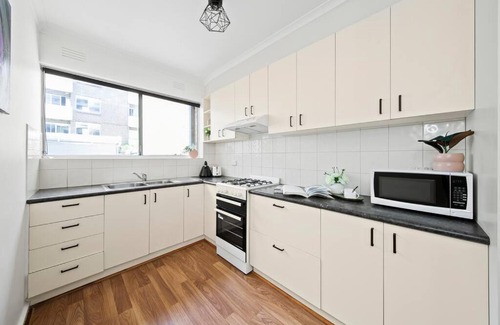 Albert Park Appartement | Sun and Sand Albert Park