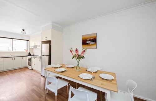 Albert Park Appartement | Sun and Sand Albert Park
