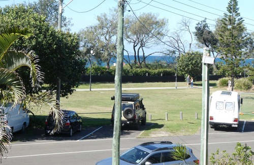 Maroochydore Appartement | Sun And Sandy ~ Gorgeous Beach Front Location 2 Bedrooms, 2 Bathrooms, Sleeps 6