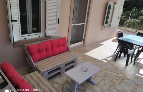 Papadhianika Appartement | sun and sea 1