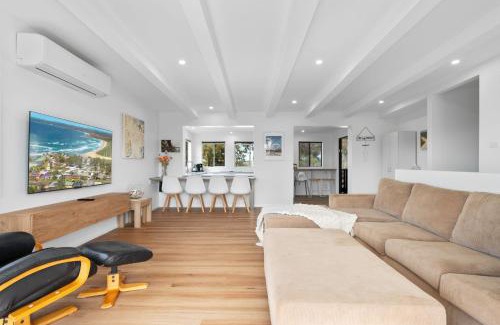 Berrara Maison | Sun and Sea