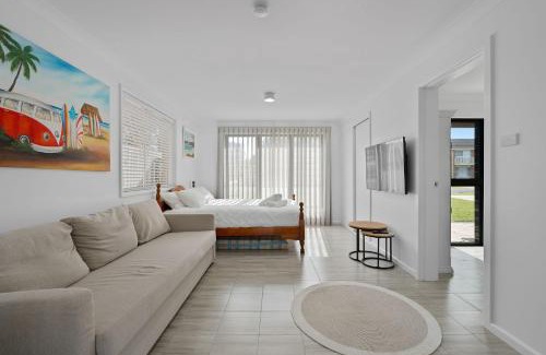 Berrara Maison | Sun and Sea