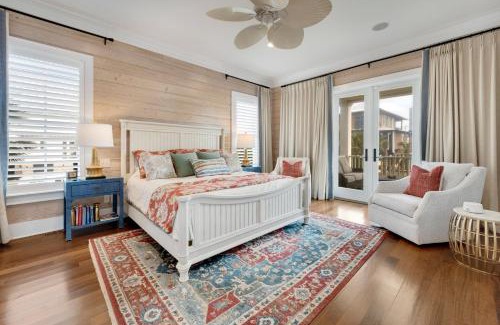 Debordieu Colony Maison | Sun and Solitude home