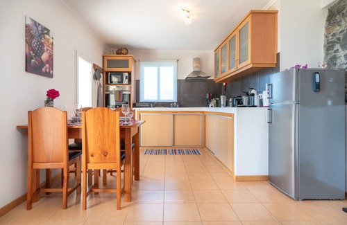 Calheta Maison | SUN AND SUN HOUSE