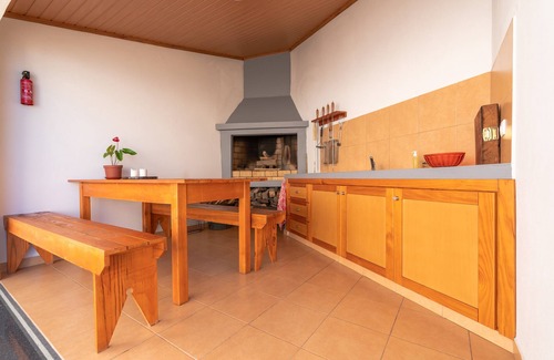 Calheta Maison | SUN AND SUN HOUSE