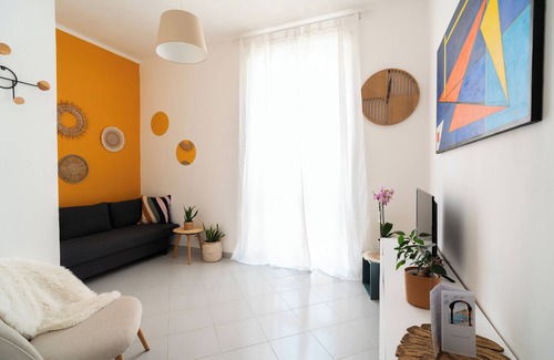 La Foce Appartement | Sun Apartment (CITRA: 011015-LT-3028)