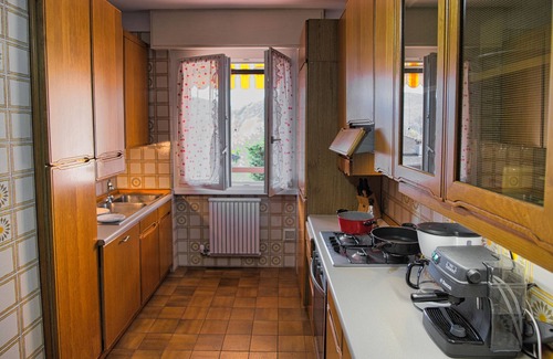Arizzano Appartement | Sun Arizzano