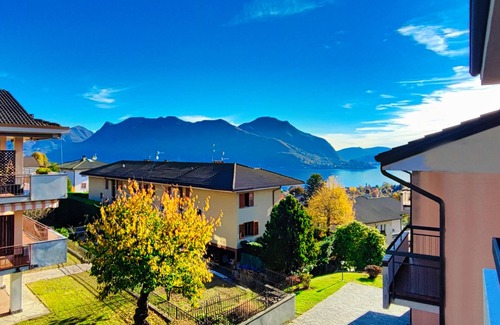 Arizzano Appartement | Sun Arizzano