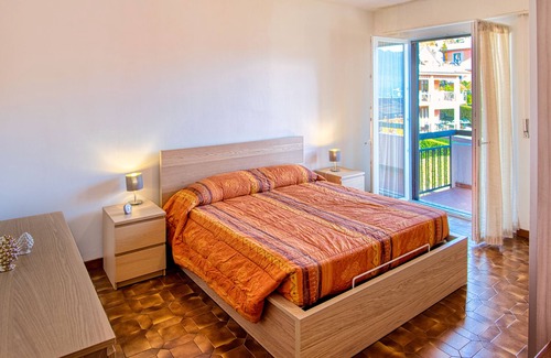Arizzano Appartement | Sun Arizzano
