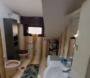 Campo Ascolano Appartement | Sun beach apartment