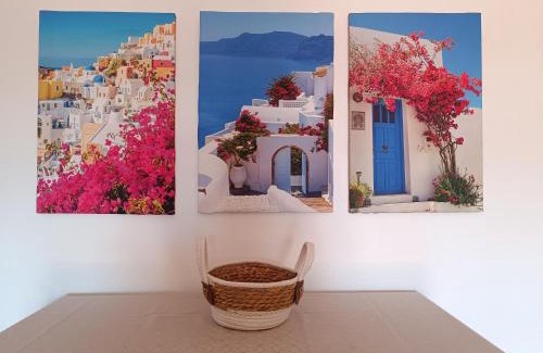 Campo Ascolano Appartement | Sun beach apartment