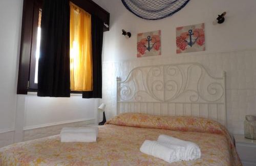 Campo Ascolano Appartement | Sun beach apartment