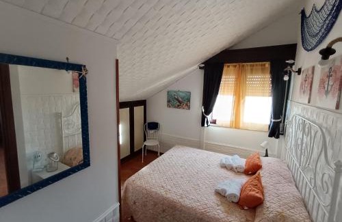 Campo Ascolano Appartement | Sun beach apartment
