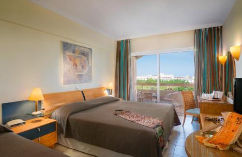 Ialyssos Hôtel | Sun Beach Resort