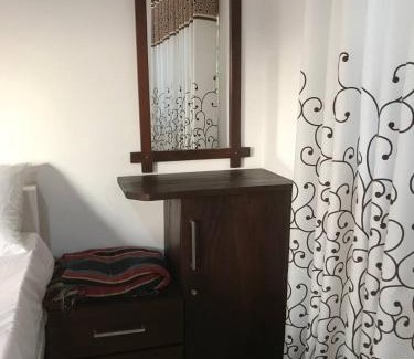 Welipitiya Appartement | Sun Bird House