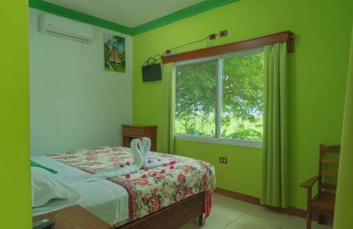 El Remate Hôtel | Sun Breeze Hotel