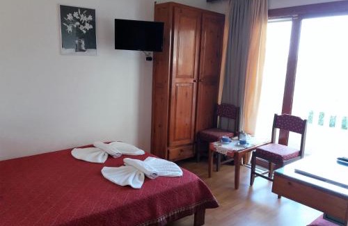 Daratsos Appartement | Sun City
